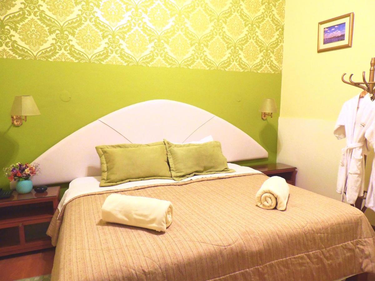 Lima Wari Hotel Boutique Exterior foto