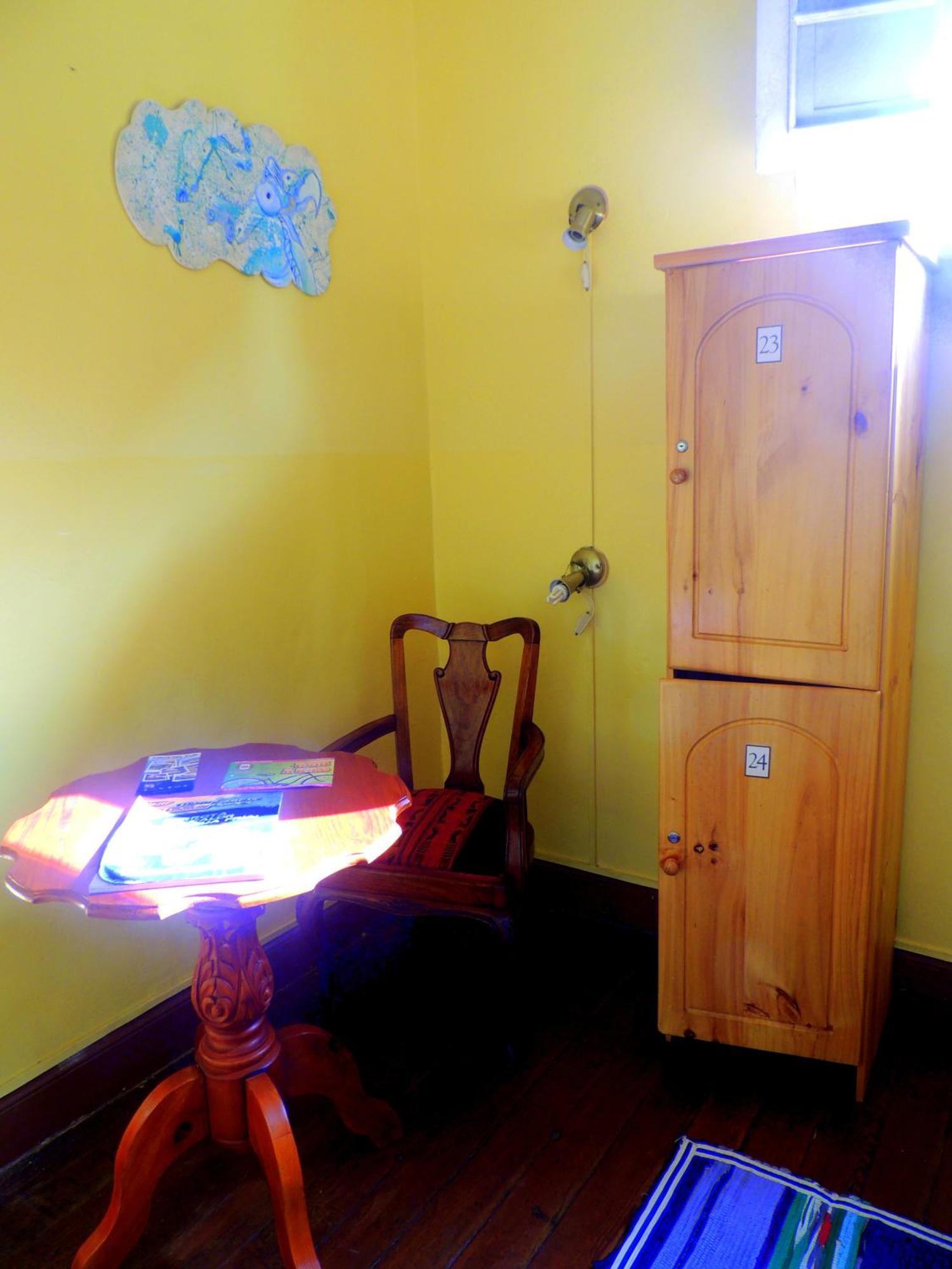 Lima Wari Hotel Boutique Quarto foto